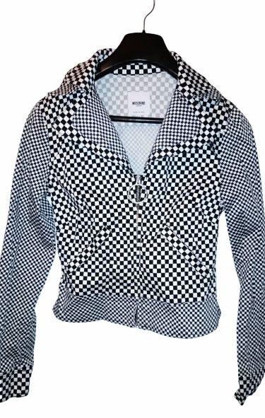 Moschino - SOLD Moschino - SOLD