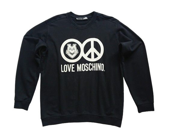 Moschino - SOLD Moschino - SOLD