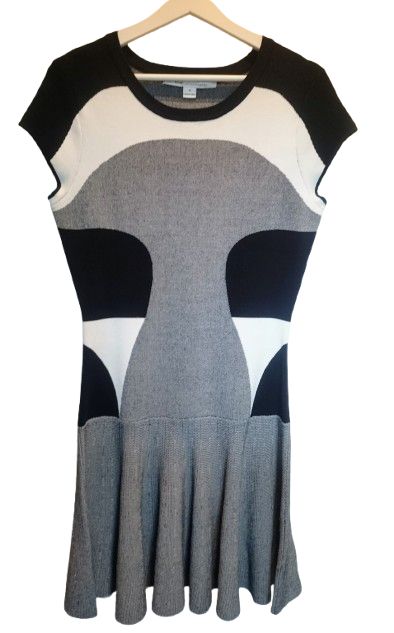 Diane Von Furstenberg - SOLD