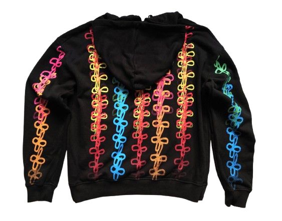 Haculla - SOLD Haculla - SOLD