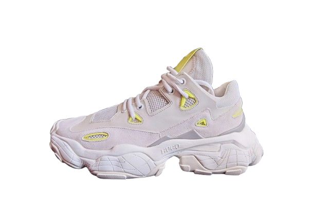 Boss - SOLD Boss - SOLD