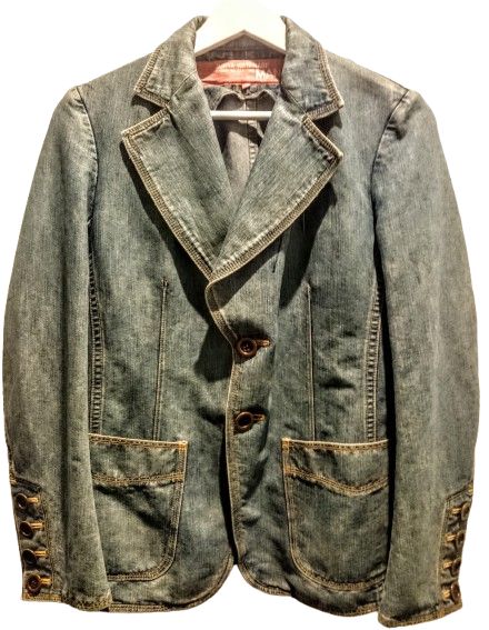 Junya Watanabe - SOLD