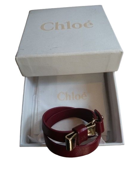 Chloe - SOLD