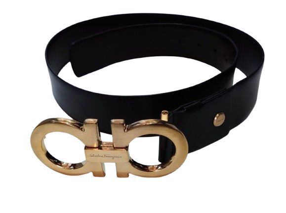 Salvatore Ferragamo - SOLD