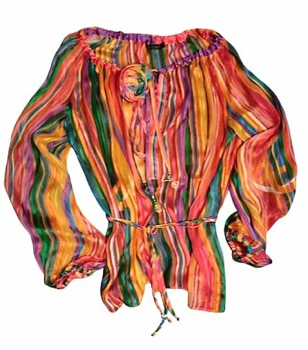 Roberto Cavalli - SOLD