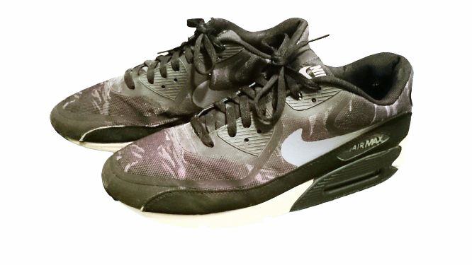 Nike - SOLD Nike - SOLD