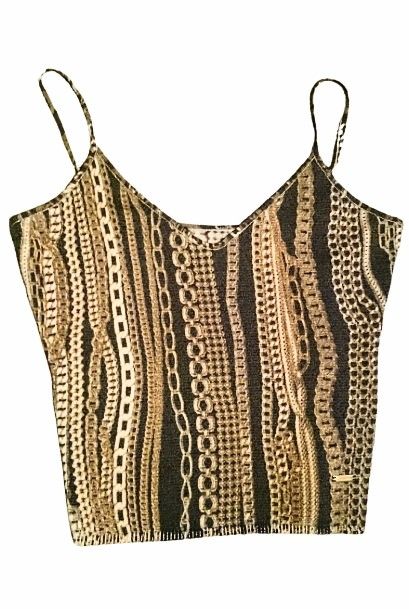 Roberto Cavalli - SOLD