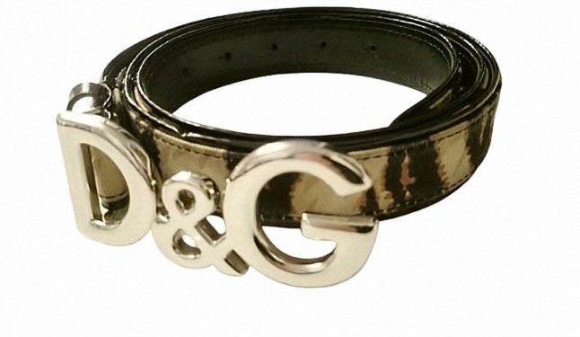 Dolce & Gabbana - SOLD