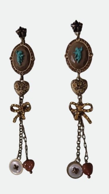 Les Nereides - SOLD Les Nereides - SOLD