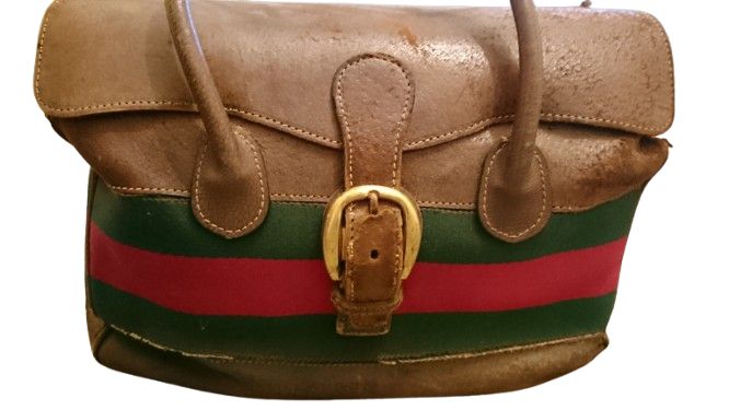 Gucci - SOLD