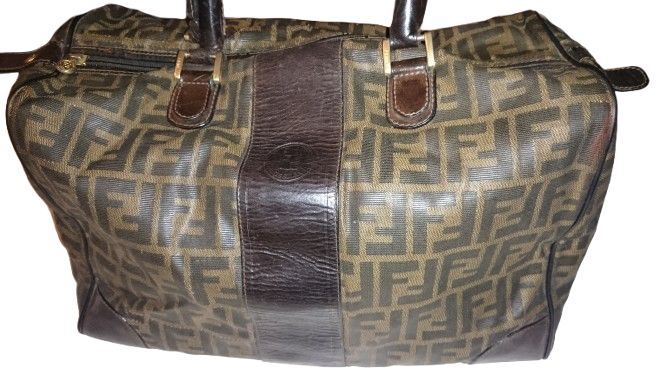 Fendi - SOLD