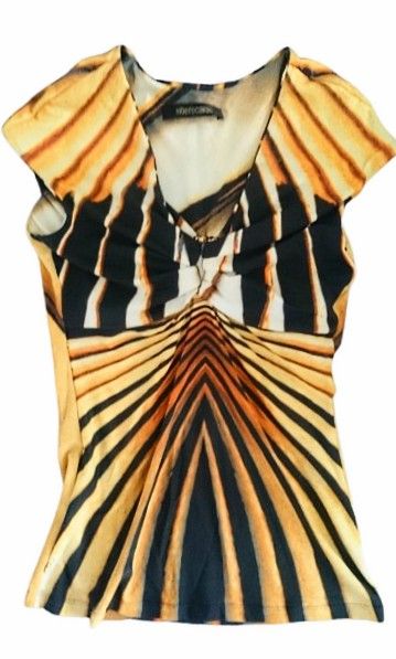 Roberto Cavalli - SOLD