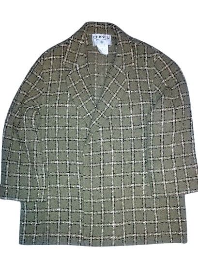 Chanel - SOLD Chanel - SOLD