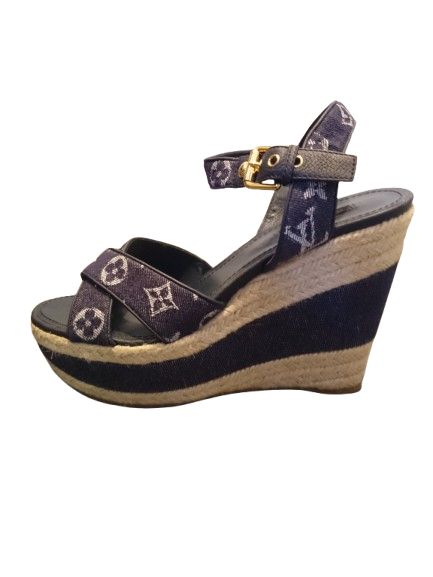 Louis Vuitton - SOLD