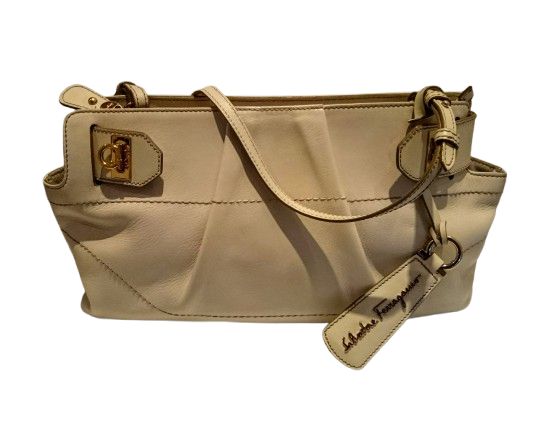 Salvatore Ferragamo - SOLD Salvatore Ferragamo - SOLD