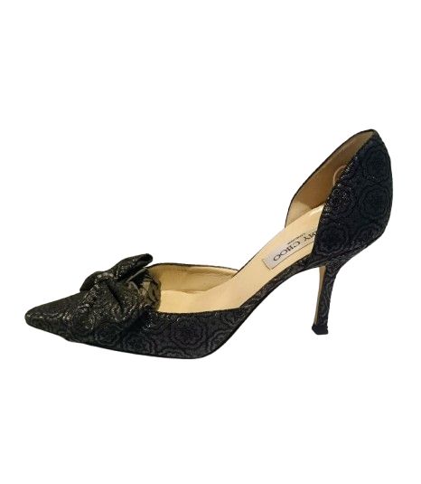 Jimmy Choo - SOLD