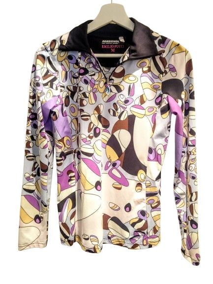 Emilio Pucci - SOLD Emilio Pucci - SOLD