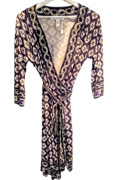 Diane Von Furstenberg - SOLD