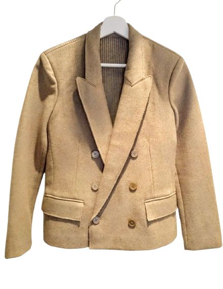 Thierry Mugler - SOLD