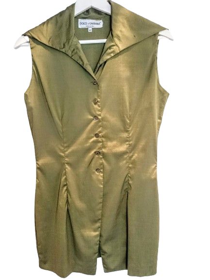 Dolce & Gabbana - SOLD Dolce & Gabbana - SOLD