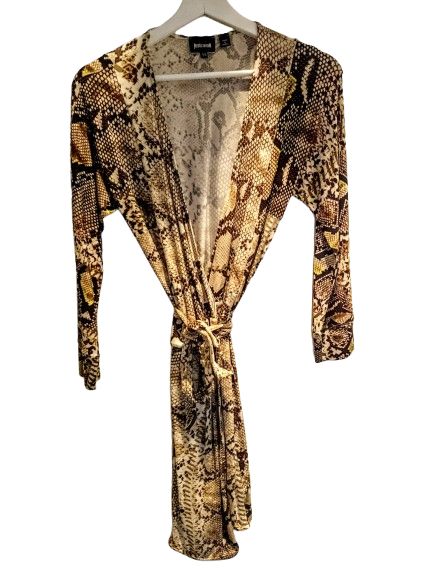 Roberto Cavalli - SOLD