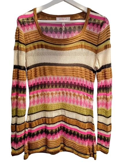 Emanuel Ungaro - SOLD