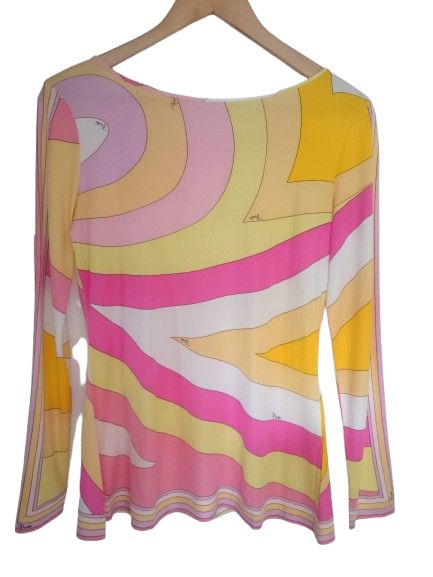 Emilio Pucci - SOLD Emilio Pucci - SOLD