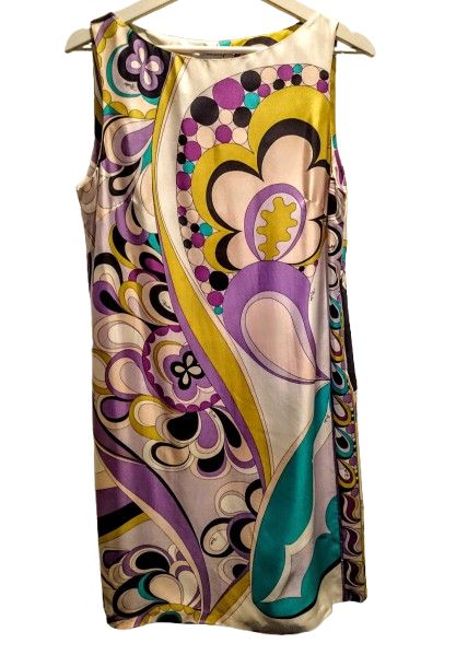 Emilio Pucci - SOLD