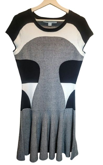 Diane Von Furstenberg - SOLD