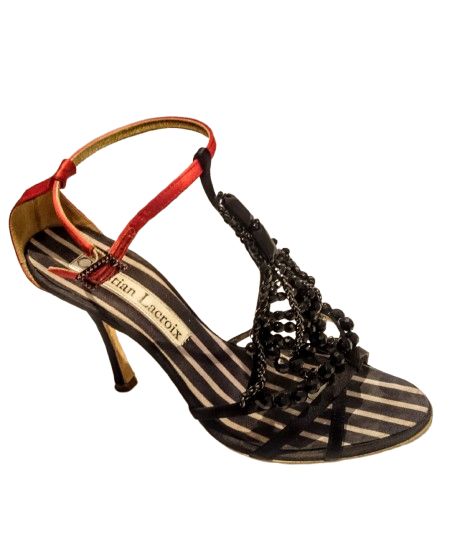 Christian Lacroix - SOLD Christian Lacroix - SOLD