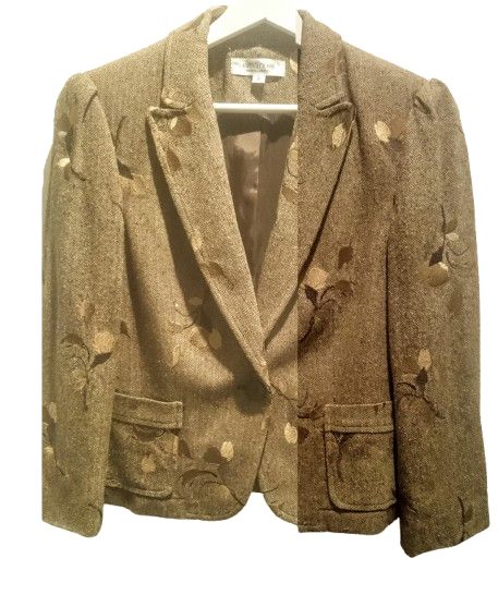 Emanuel Ungaro - SOLD