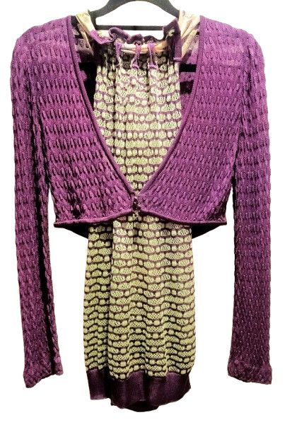 Missoni - SOLD Missoni - SOLD