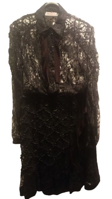 Christian Lacroix - SOLD