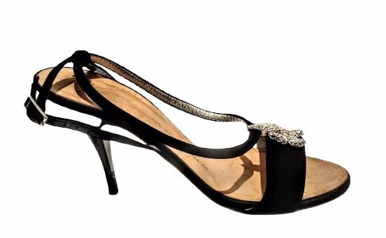 Giuseppe Zanotti - SOLD