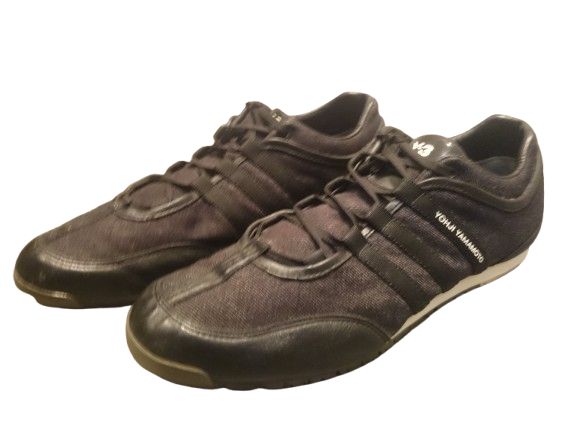 Y3 Yohji Yamamoto - SOLD Y3 Yohji Yamamoto - SOLD