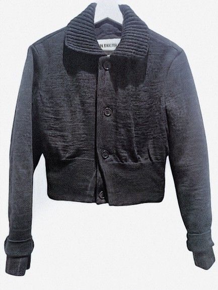 Dirk Bikkembergs - SOLD