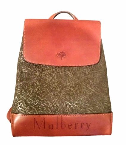 Mulberry - SOLD