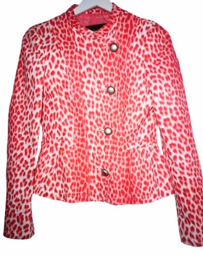 Giorgio Armani - SOLD