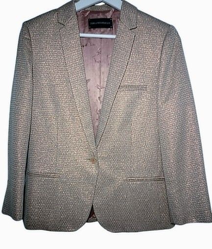 Zadig & Voltaire - SOLD