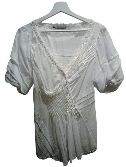 Ermanno Scervino - SOLD