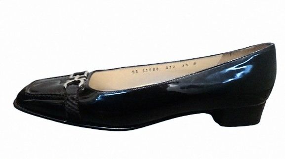 Salvatore Ferragamo - SOLD