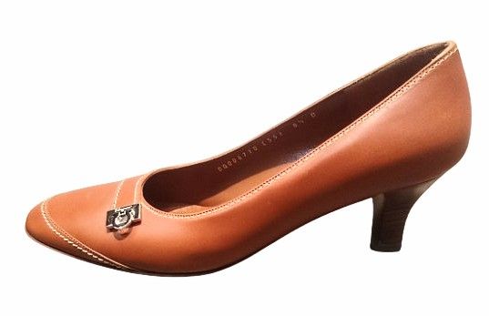 Salvatore Ferragamo - SOLD