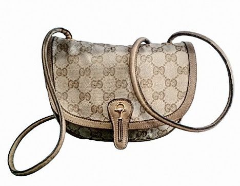 Gucci - SOLD