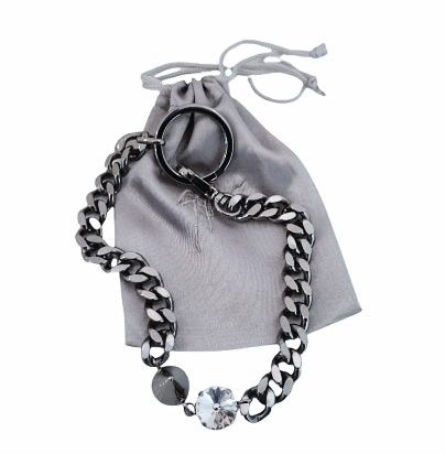 Giuseppe Zanotti - SOLD