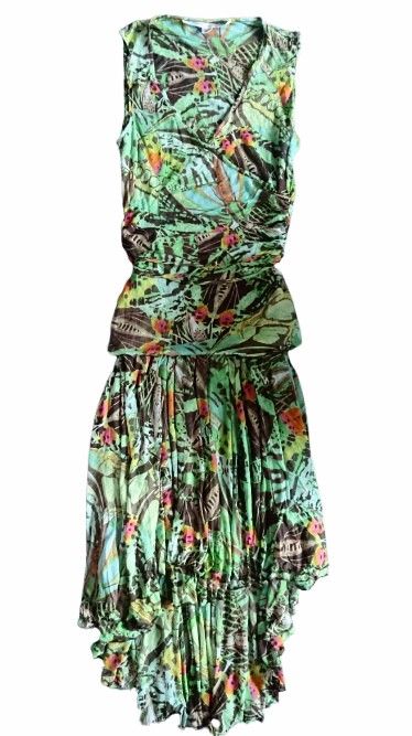 Diane Von Furstenberg - SOLD