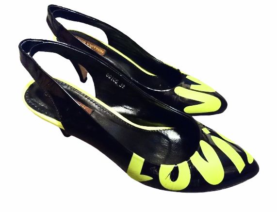 Louis Vuitton - SOLD