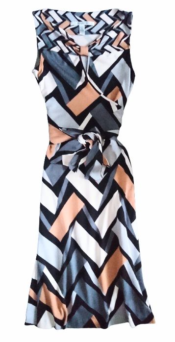 Diane Von Furstenberg - SOLD