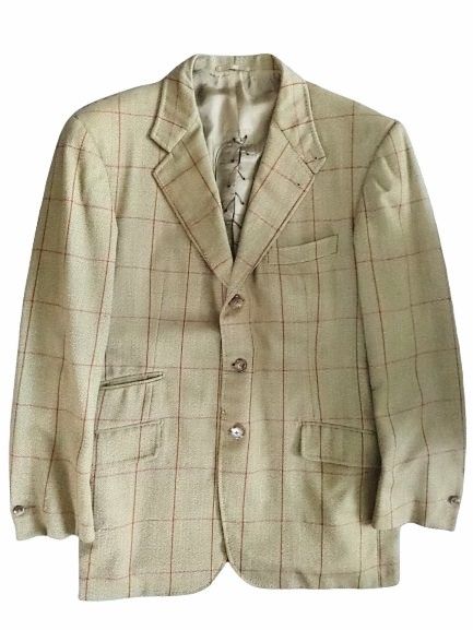 Hermes - SOLD Hermes - SOLD