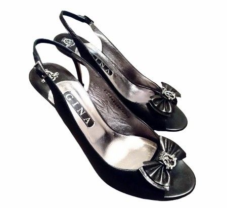 Gina - SOLD Gina - SOLD