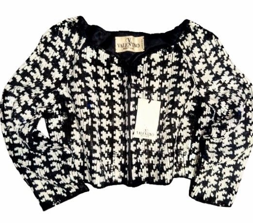 Valentino Garavani - SOLD